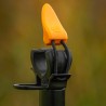 SUPPORT DE CANNE ARRIERE STROG GRIP RODLOCK LARGE POLE POSITION