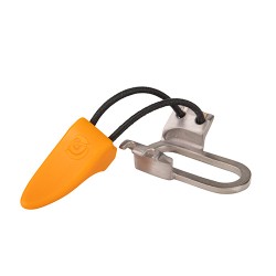 SUPPORT DE CANNE ARRIERE STROG GRIP RODLOCK LARGE POLE POSITION