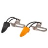 SUPPORT DE CANNE ARRIERE STROG GRIP RODLOCK LARGE POLE POSITION