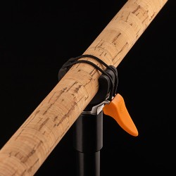 SUPPORT DE CANNE ARRIERE STRONG GRIP RODLOCK SMALL POLE POSITION