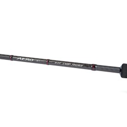 CANNE AERO X1A CARP FEEDER 3M35 70G SHIMANO