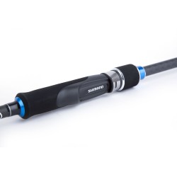 CANNE NEXAVE SPINNING FAST 1M91 3-14G SHIMANO