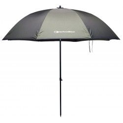 PARAPLUIE BULLET VERT 2.20M GARBOLINO