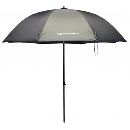 PARAPLUIE BULLET VERT 2.20M GARBOLINO