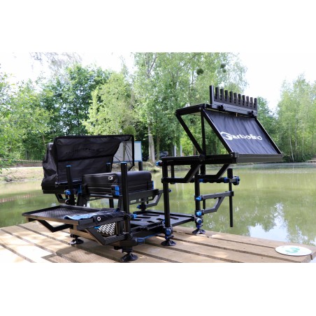 STATION PANIER D36 X COMPETITION GARBOLINO