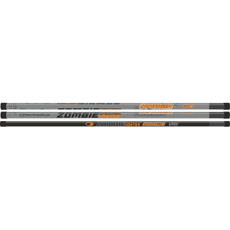 CANNE ZOMBIE SPECIMEN HUNTER 10M GARBOLINO