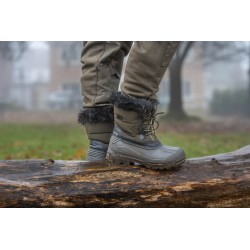 ZERO TOLERANCE POLAR BOOTS SIZE 12 (EU 46)