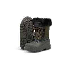 ZERO TOLERANCE POLAR BOOTS SIZE 11 (EU 45)