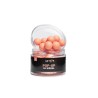 POP-UP HI-VISUAL STRAWBERRY BIG FISH 14MM MTC BAITS