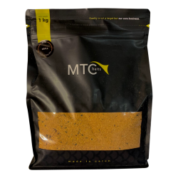 ACTIVE STICK & BAG MIX KRILL 1KG MTC BAITS