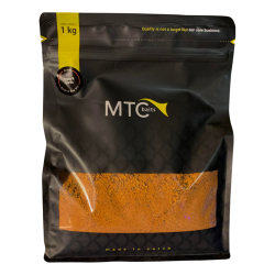 ACTIVE STICK & BAG MIX TRIPLE R GARLIC 1KG MTC BAITS
