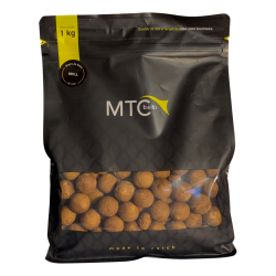 BOUILLETTE KRILL 5KG 20MM MTC BAITS