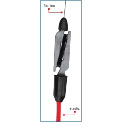 WINDER CONNECTOR SMALL 2.8MAX STONFO