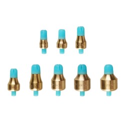 SONDE ELITE PLUMMETS 15G STONFO