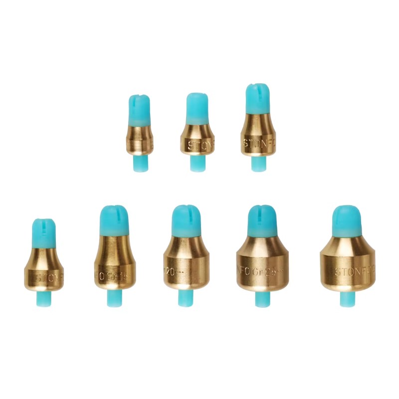 SONDE ELITE PLUMMETS 15G STONFO
