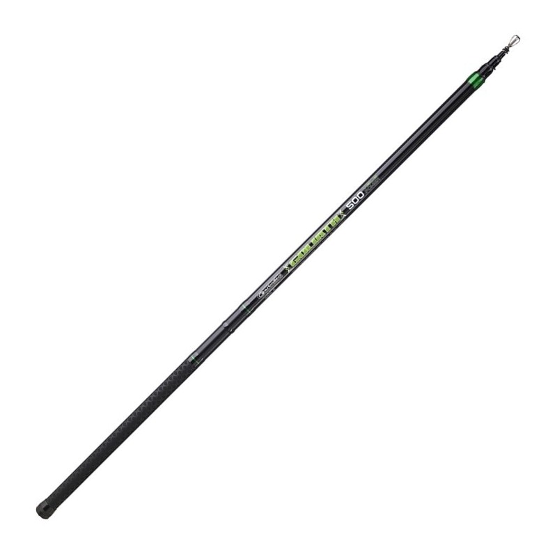 CANNE GOLIATH DRIFTER TELE POWER 8M 150G GARBOLINO