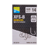 HAMECONS XFS-B BARBLESS T16 PRESTON INNOVATIONS