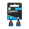 SONDE PLUMMETS 15G PRESTON INNOVATIONS