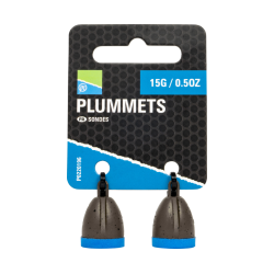 SONDE PLUMMETS 45G PRESTON INNOVATIONS