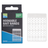 BAGUE A PELLETS HOOKABLE BAIT BANDS MEDIUM PRESTON INNOVATIONS
