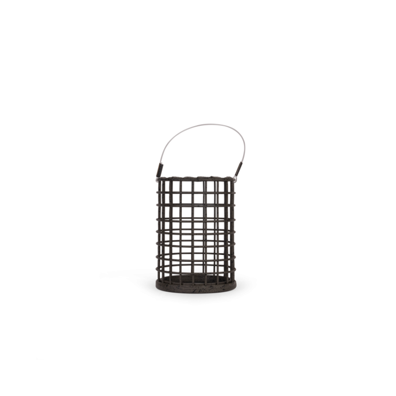 CAGE FEEDER D'AMORCAGE WIRE BAIT UP 55X40MM 30G PRESTON INNOVATIONS