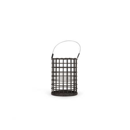 CAGE FEEDER D'AMORCAGE WIRE BAIT UP 55X40MM 30G PRESTON INNOVATIONS
