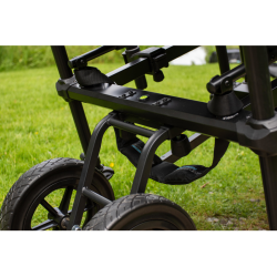 KIT CHARRIOT ABSOLUTE FEEDER CHAIR WHEEL KIT PRESTON INNOVATIONS