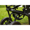 KIT CHARRIOT ABSOLUTE FEEDER CHAIR WHEEL KIT PRESTON INNOVATIONS