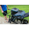KIT CHARRIOT ABSOLUTE FEEDER CHAIR WHEEL KIT PRESTON INNOVATIONS