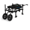 KIT CHARRIOT ABSOLUTE FEEDER CHAIR WHEEL KIT PRESTON INNOVATIONS