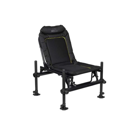 SIEGE XR36 PRO ACCESSORY CHAIR MATRIX
