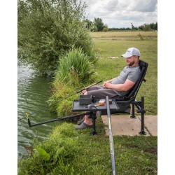 SIEGE XR36 PRO ACCESSORY CHAIR MATRIX